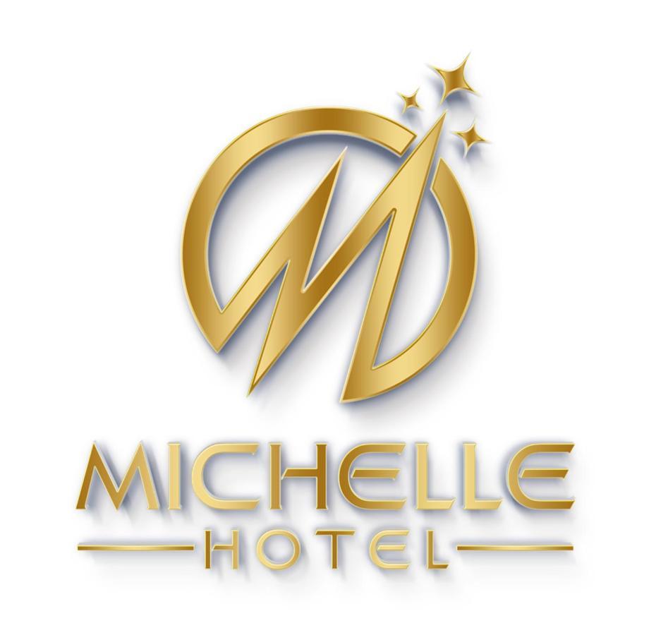 Michelle Hotel Thành Pho Ho Chí Minh Esterno foto
